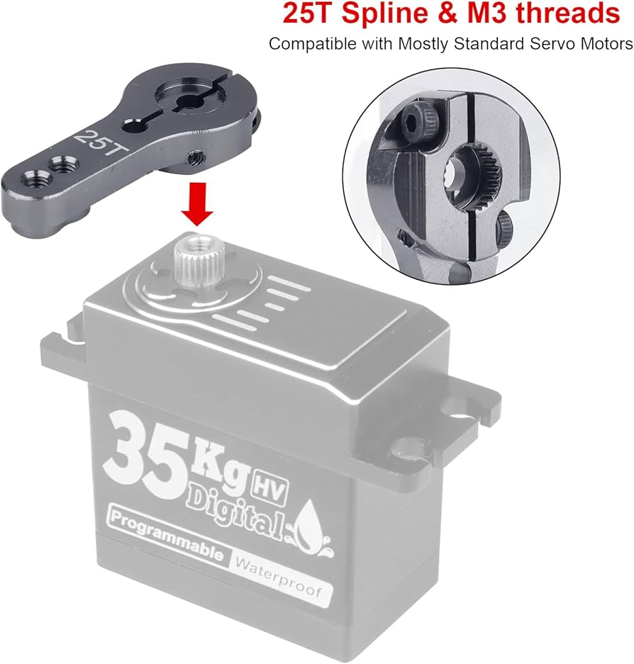 Futaba S-HC500 サーボモーター 3個セット Futaba S-HC500 サーボモーター 3個セット Futaba S-HC500 サーボ