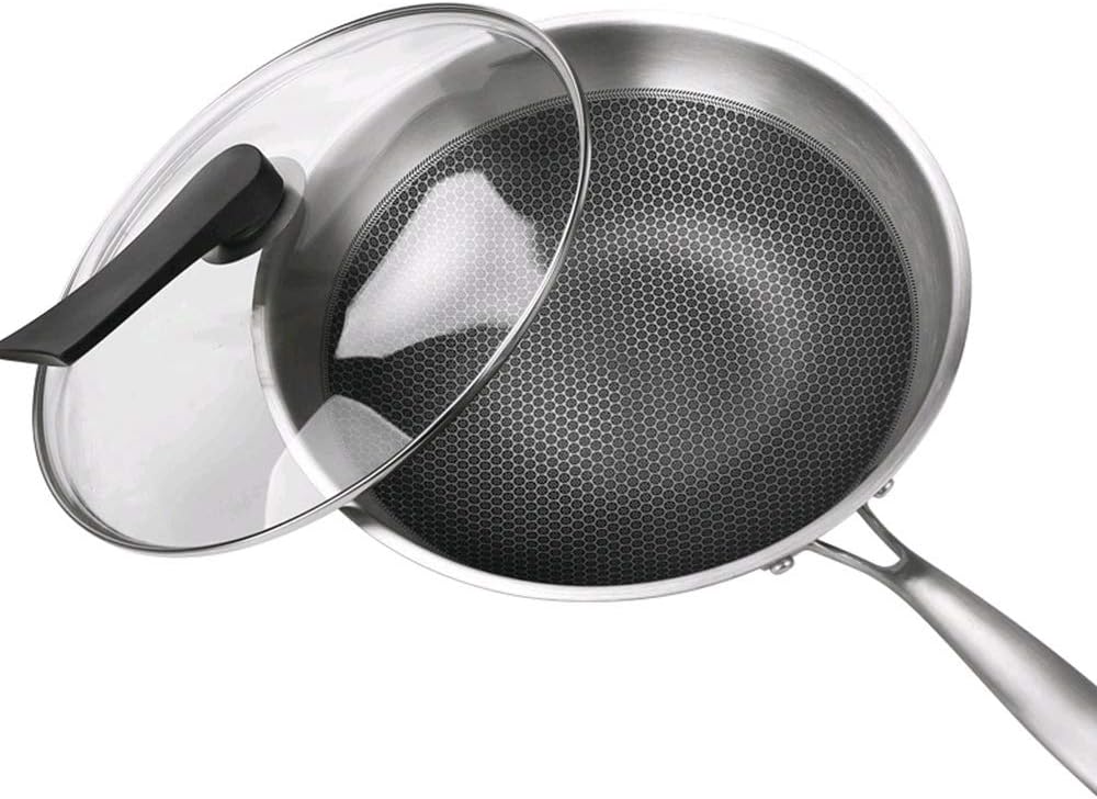 しばのキッチン鍋 ジャンボ炒め鍋 柴野産業株式会社