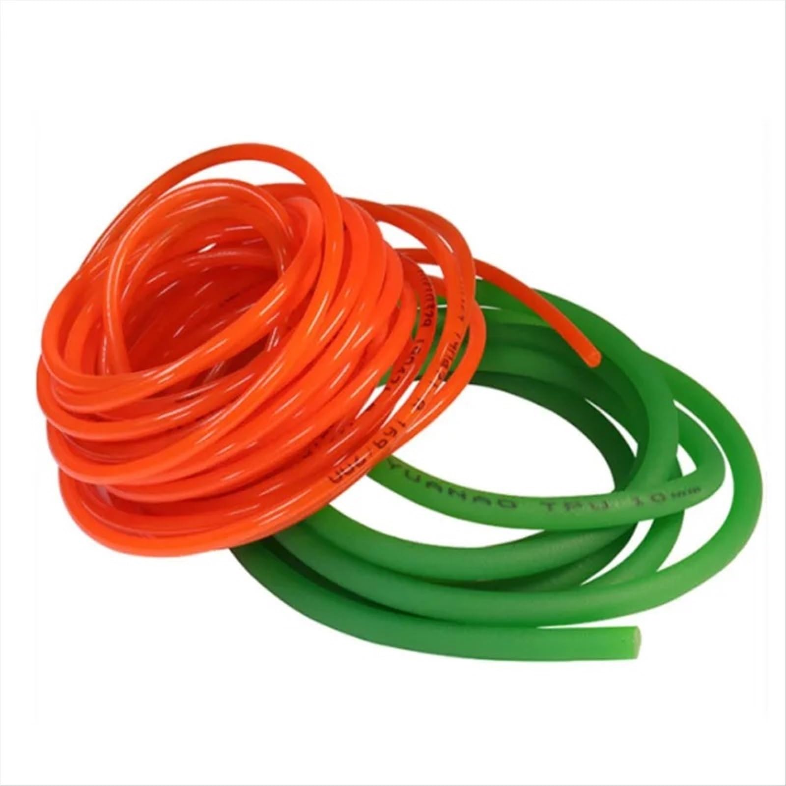 Cinghie Poly-V Nastri Trasportatori Poliuretano Cinghia Trasmissione PU Tonda Cavo Fusibile Diametro 2/2,5/3/3,5/4/5/6/7/8/9/10/12mm