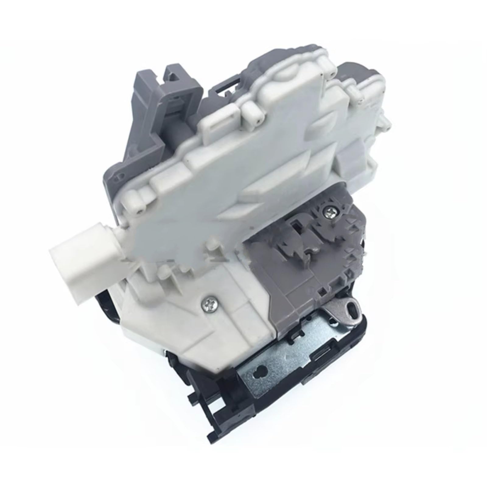 for VW for Passat B6 3C for Tiguan Door Lock Actuator Front Rear Right Left Door Lock Actuator Motor(Rear Left)