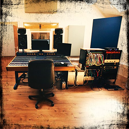 Nordell 'Premium vloerluidsprekerstandaard (paar) voor studiomonitoren en hifi-luidsprekers - Creëer Truer Mixes met… - Image 6