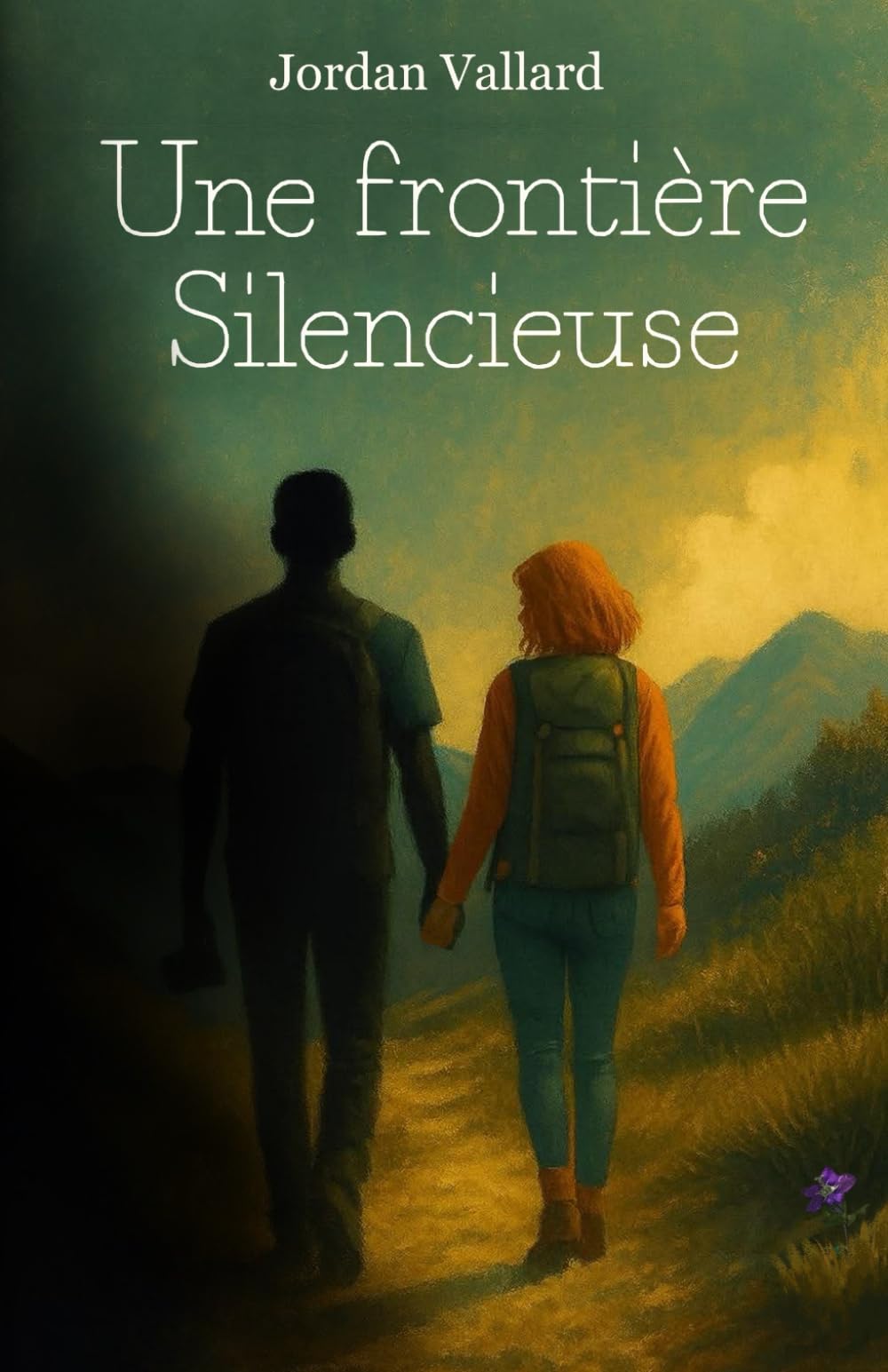 Une frontière silencieuse