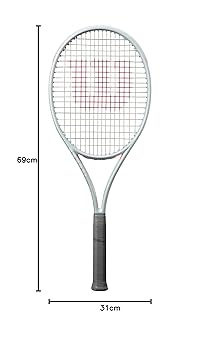 wilson - SHIFT99yuatennis18 Wilson Shift 99 V1 – Performance Tennis