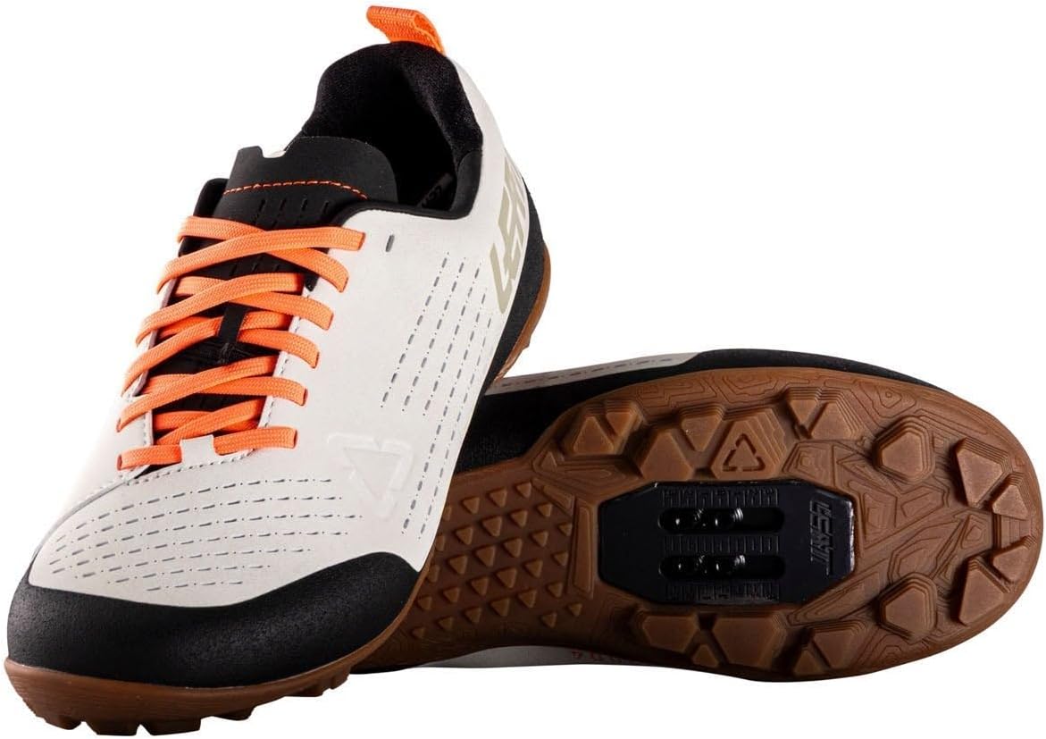 Leatt Shoe Clip 2.0 Endurance