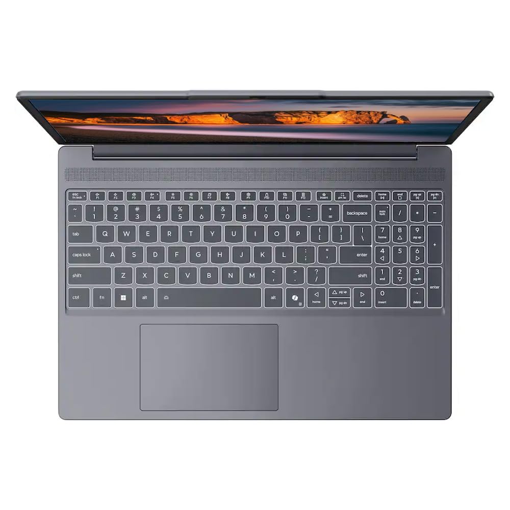 Amazon.com: Lenovo IdeaPad Slim 3 15.3