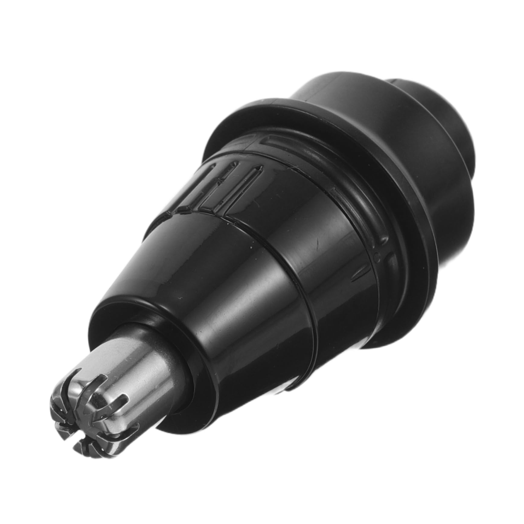 minkissy Men's Electric Trimmer Nose Hair Beard Easy Install Sturdy for Clean Shave for Home Travel