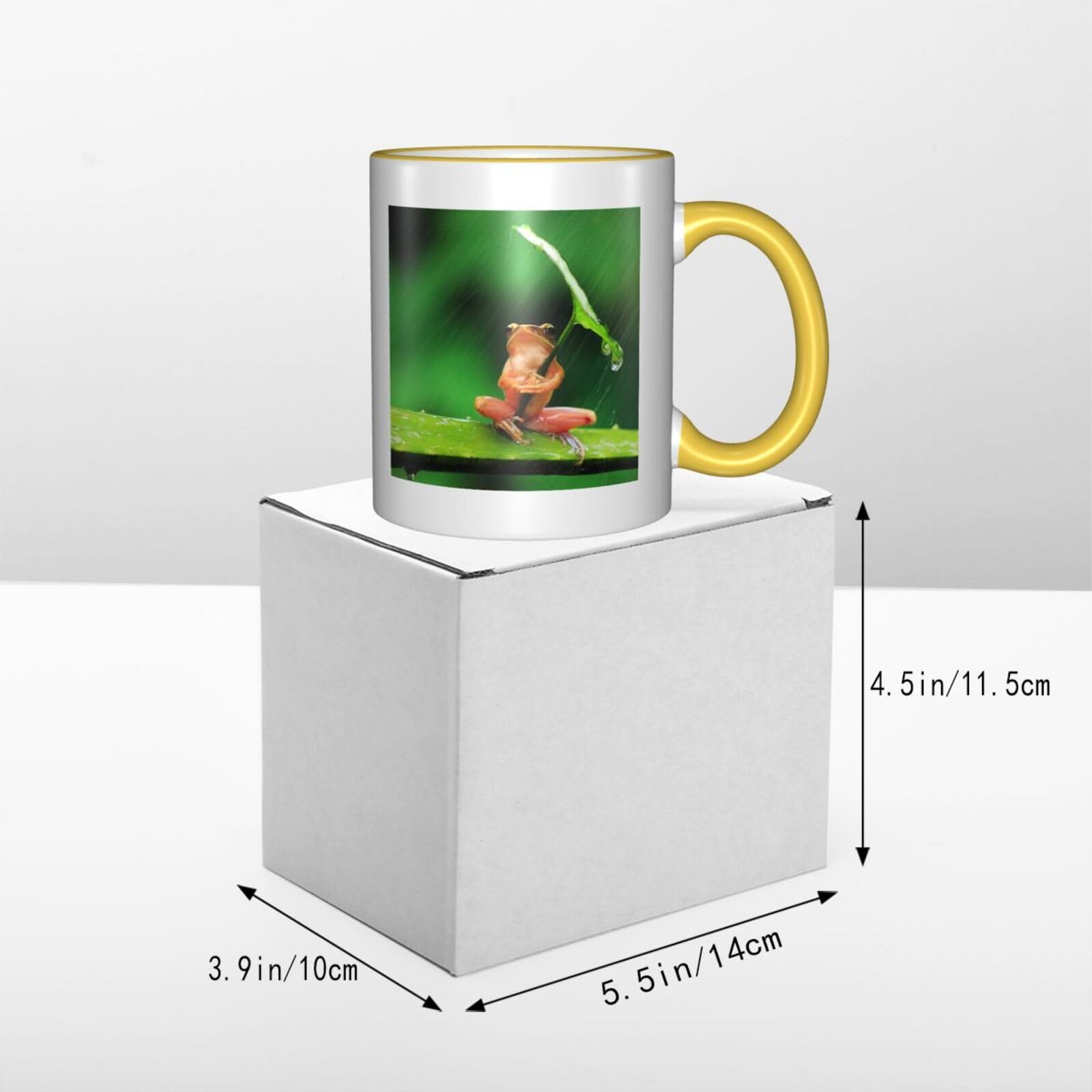 ユーモアコップ