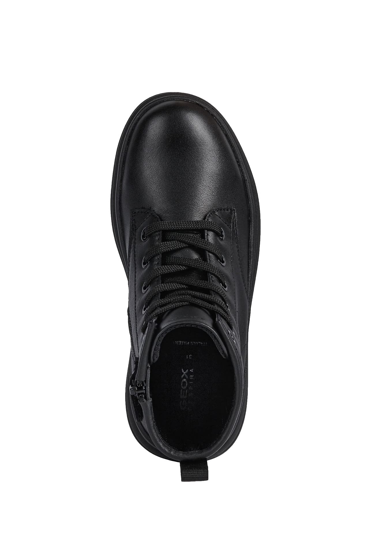 Geox J Phaolae Girl Bota de tobilloNiñas