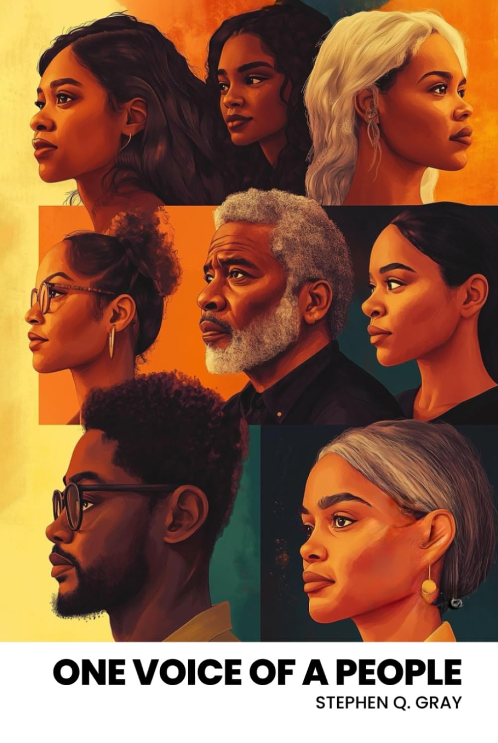 One Voice Of A People