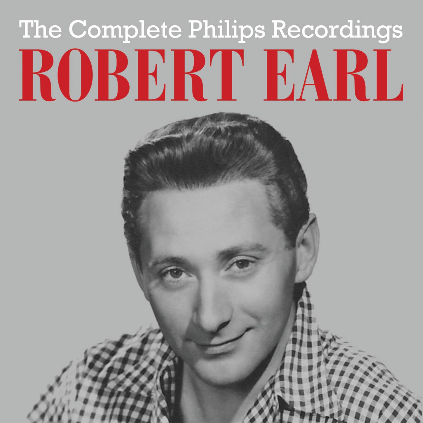 Robert Earl