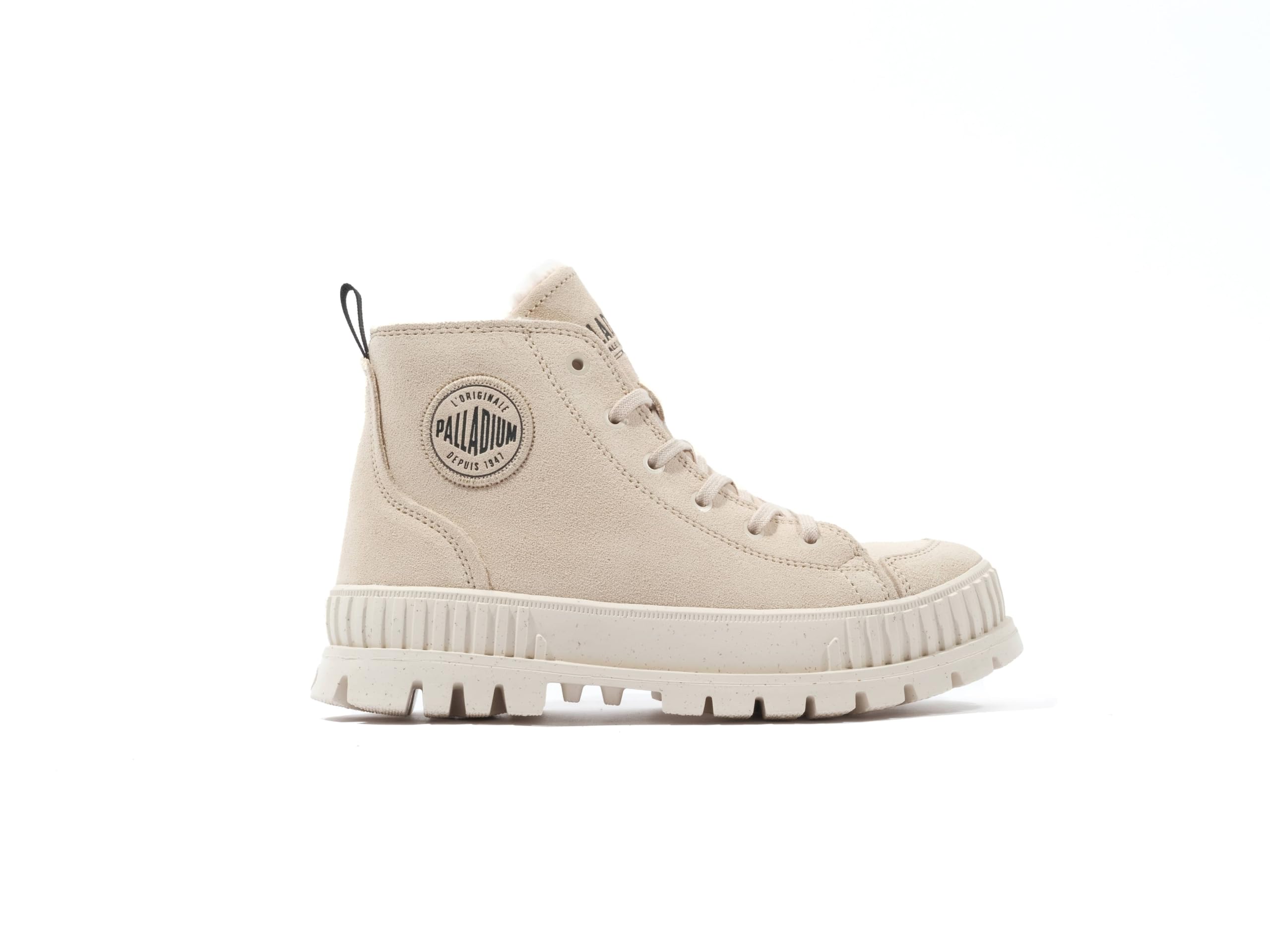 Palladium Pallashock Zip Warm 74353210, Bottines - 37 EU