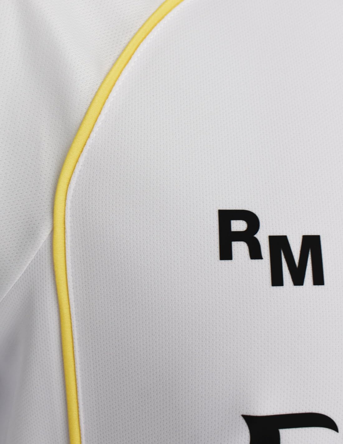 Real Madrid Camiseta Infantil 1a Equipación 25-26 Camisa Unisex niños