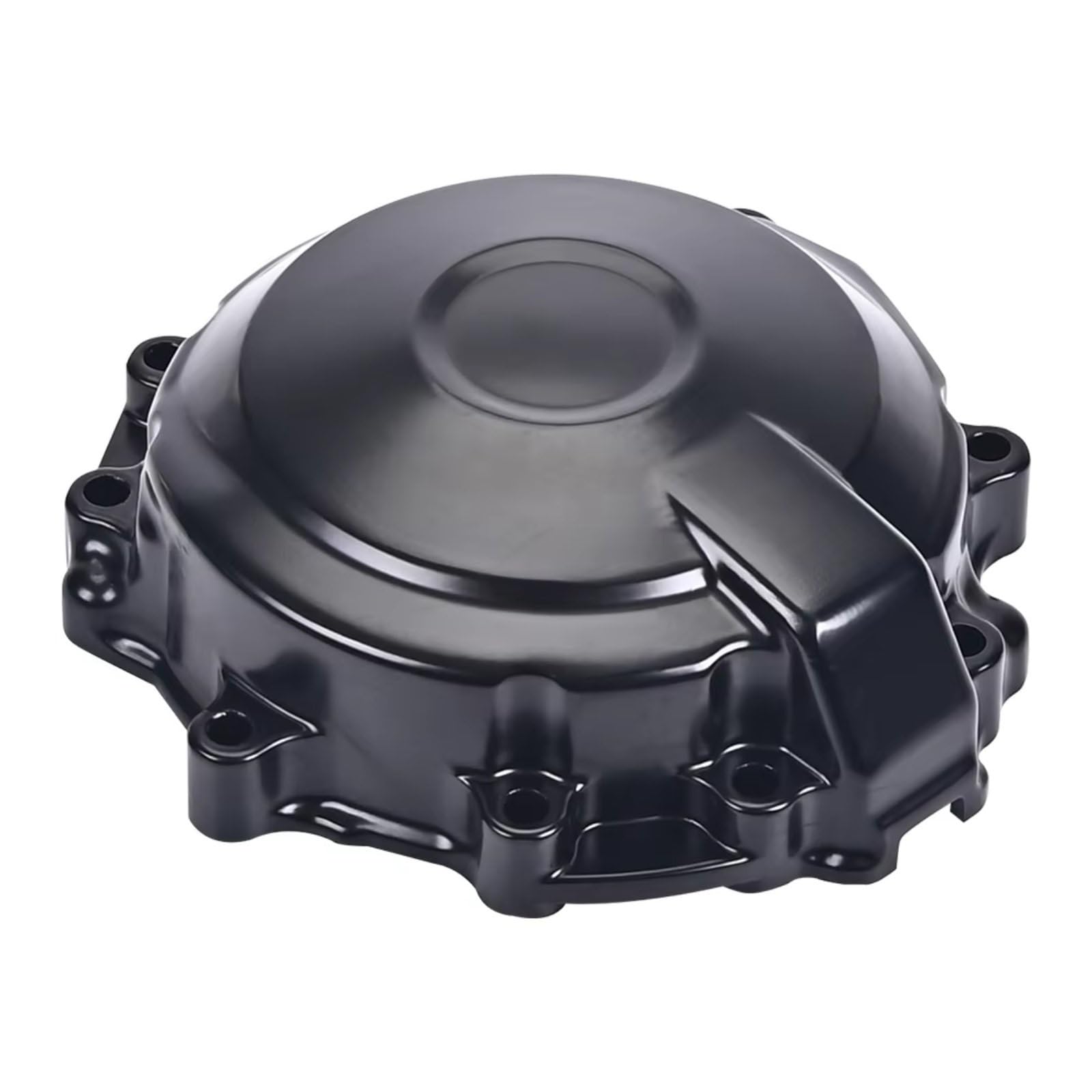 Cache-moteur ZX-6R 636 d'une précision absolue pour carter et stator - 4