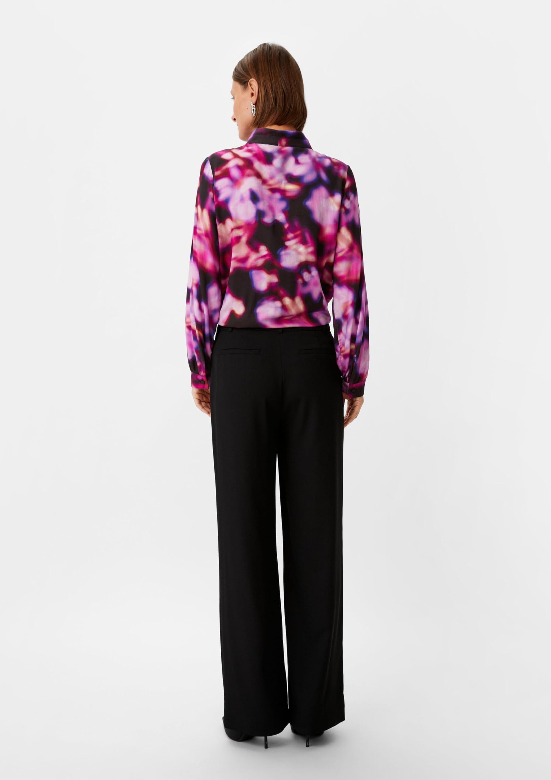Comma Damen Bluse