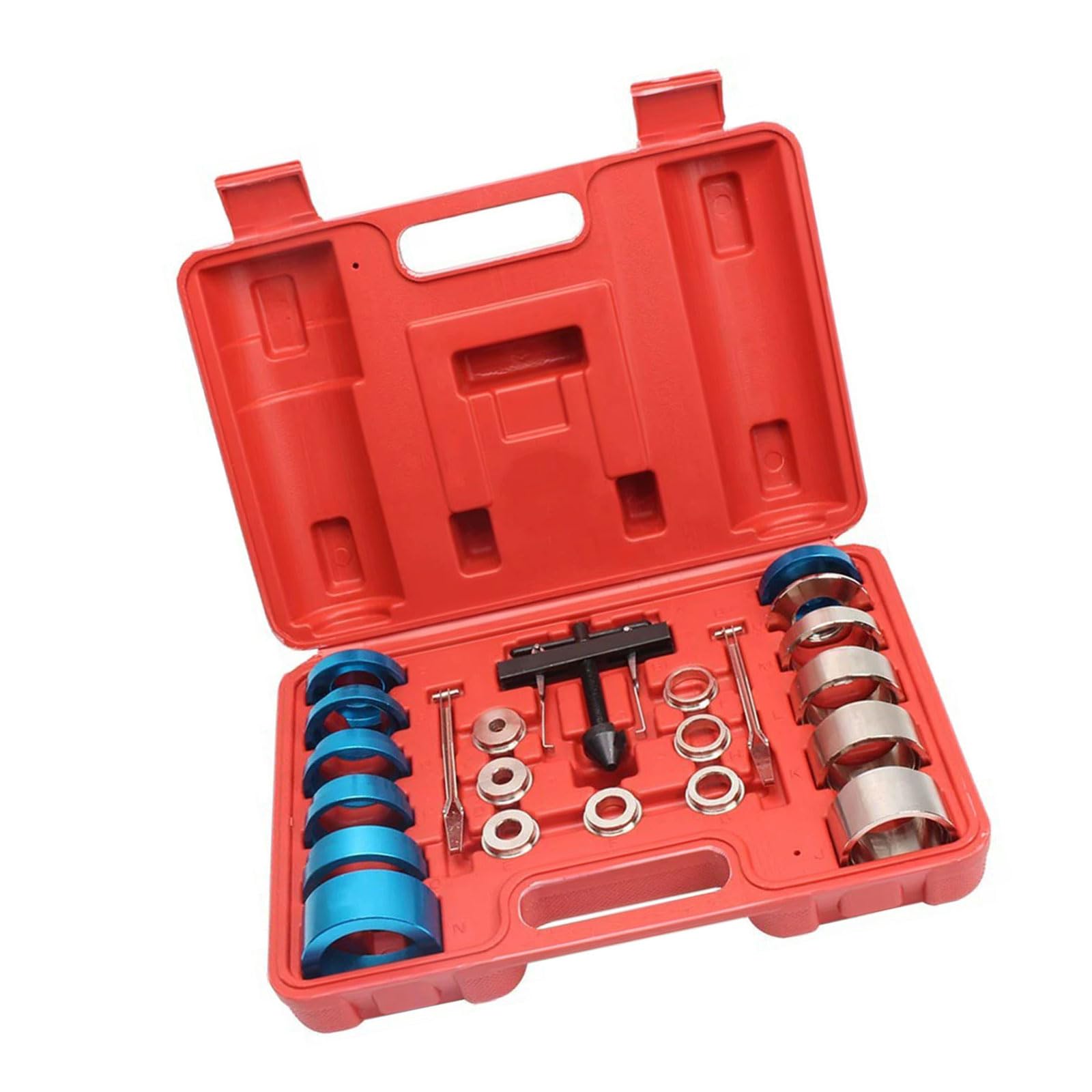 Multi Function Camshaft Seal Removal and Installation Tool for Car Maintenance 8 20mm Compact Seal Installation Set