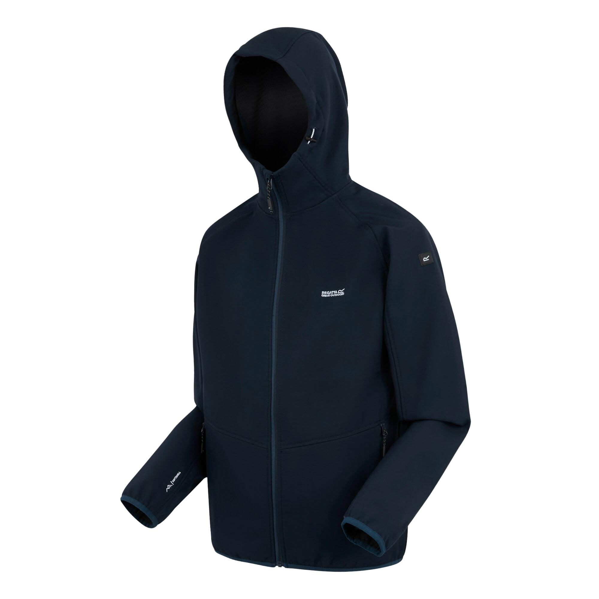 Regatta Arec III Chaqueta Hombre