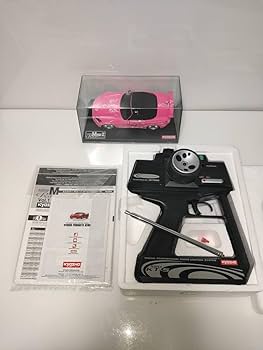 Amazon | 京商 ミニッツ MR-01 ボディ ワイルドスピード スーキー