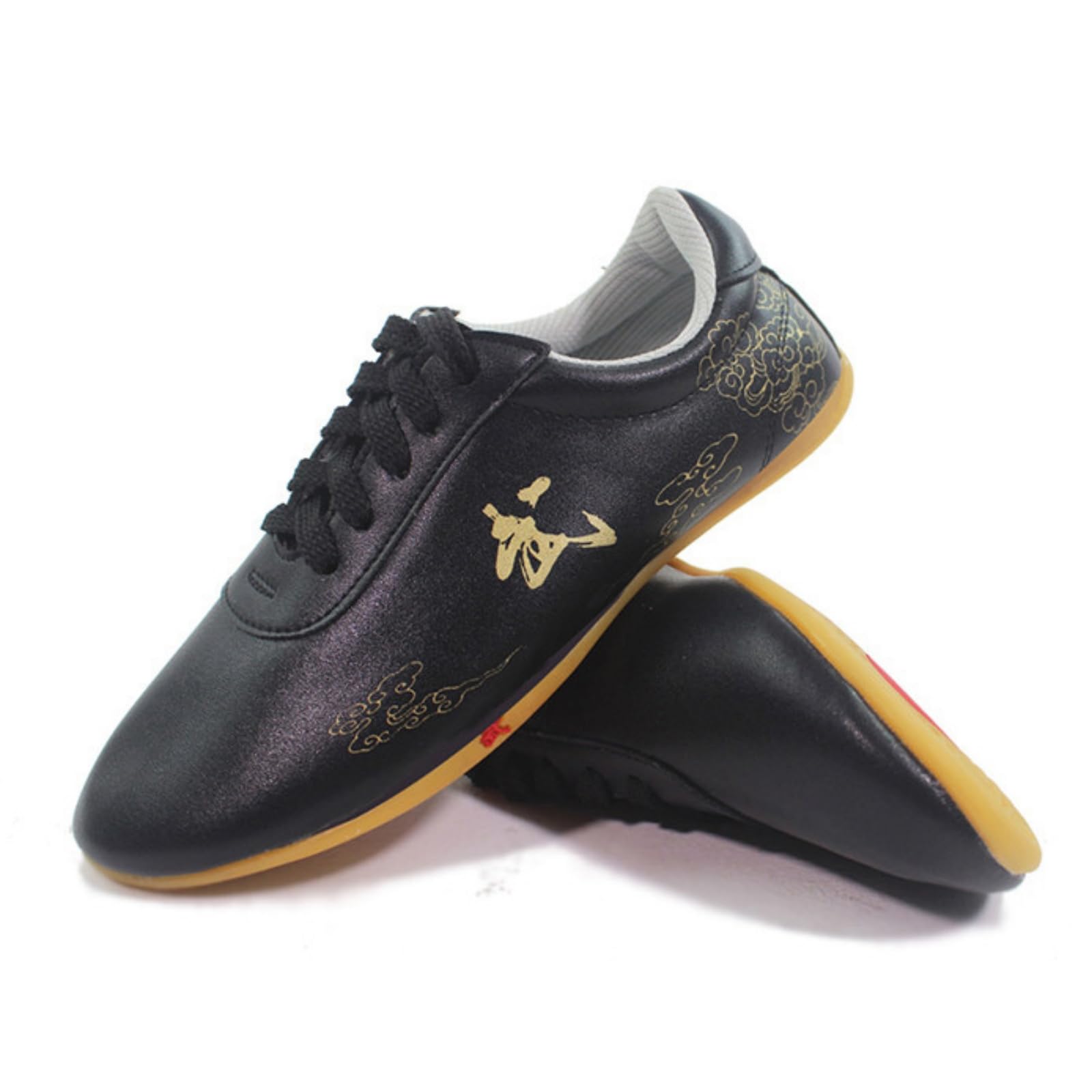 Buty sztuk walki męskie damskie tradycyjne trampki tai chi kung fu