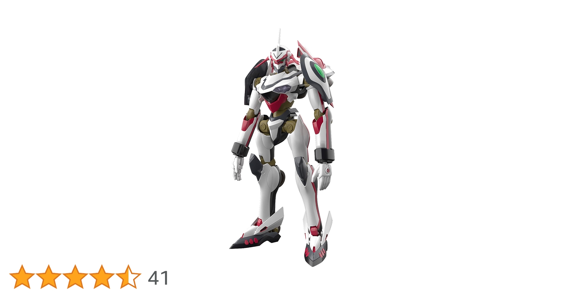 Amazon | MODEROID 交響詩篇エウレカセブン ニルヴァーシュ type