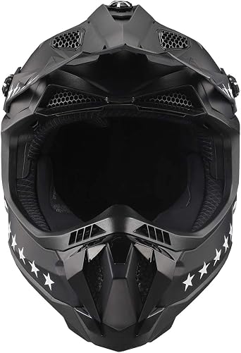 LS2 Helmets MX-Off Road Subverter Evo Helmet