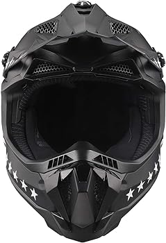 Amazon.com: LS2 Helmets MX-Off Road Subverter Evo Helmet (76