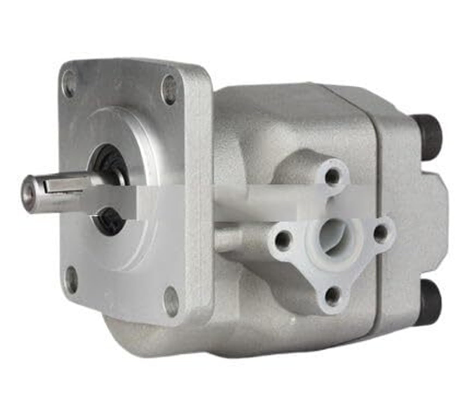 KWQNPHTRN Hydraulic Gear Pump HGP-2A-F5R oil pump high pressure gear