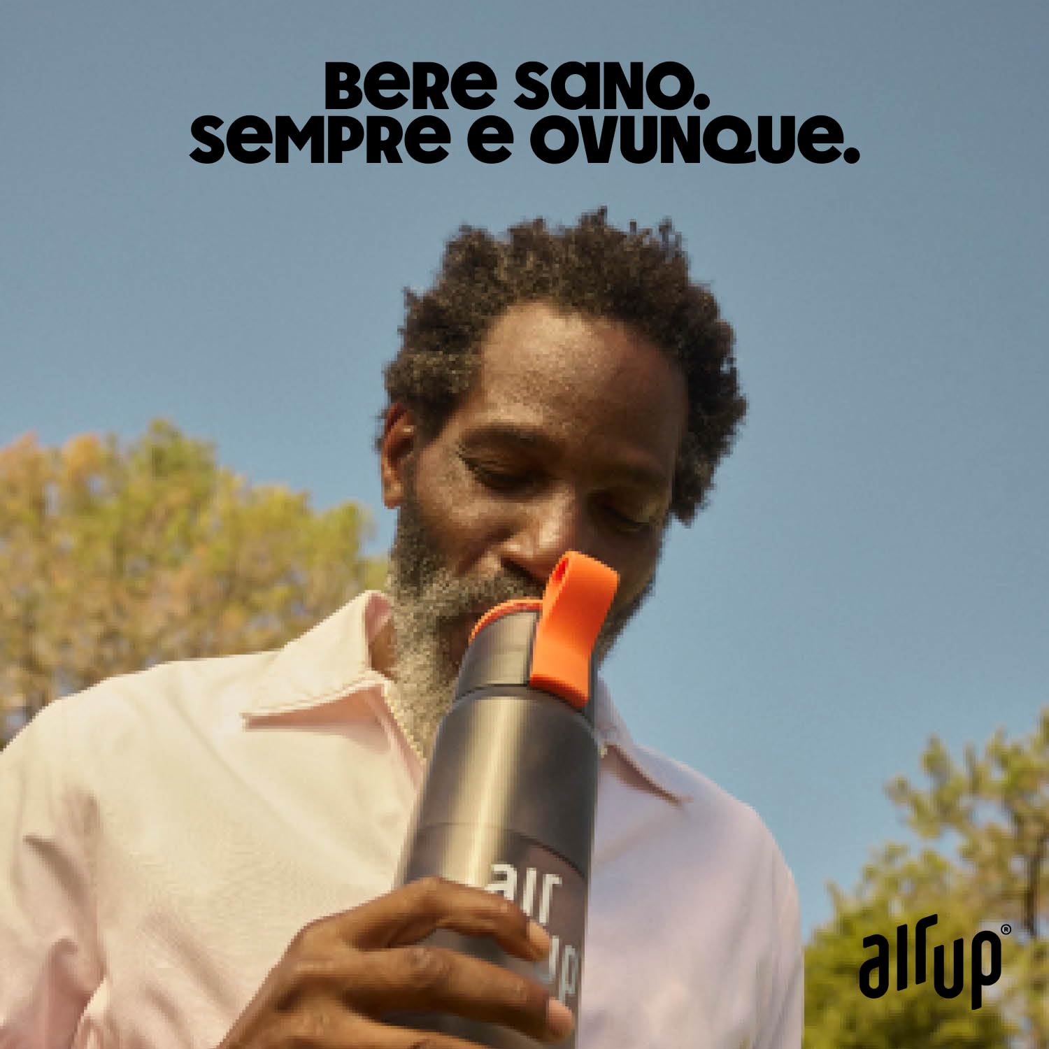 air up® Pods 5 gusti nel set di prova Fantastic Flips | Capsule aromatiche per 25 litri d'acqua con gusto senza zucchero Cola, Anguria, Virgin Mojito, Pesca, Ananas | per bottiglie air up®