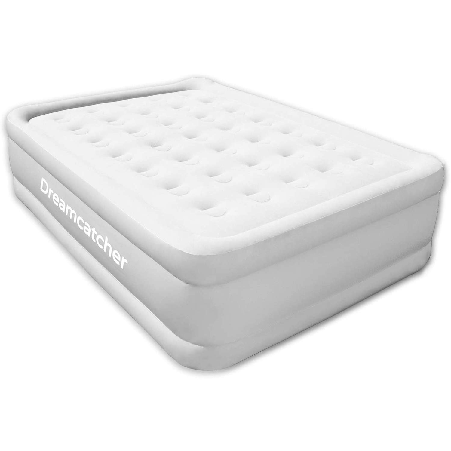 double bed inflatable