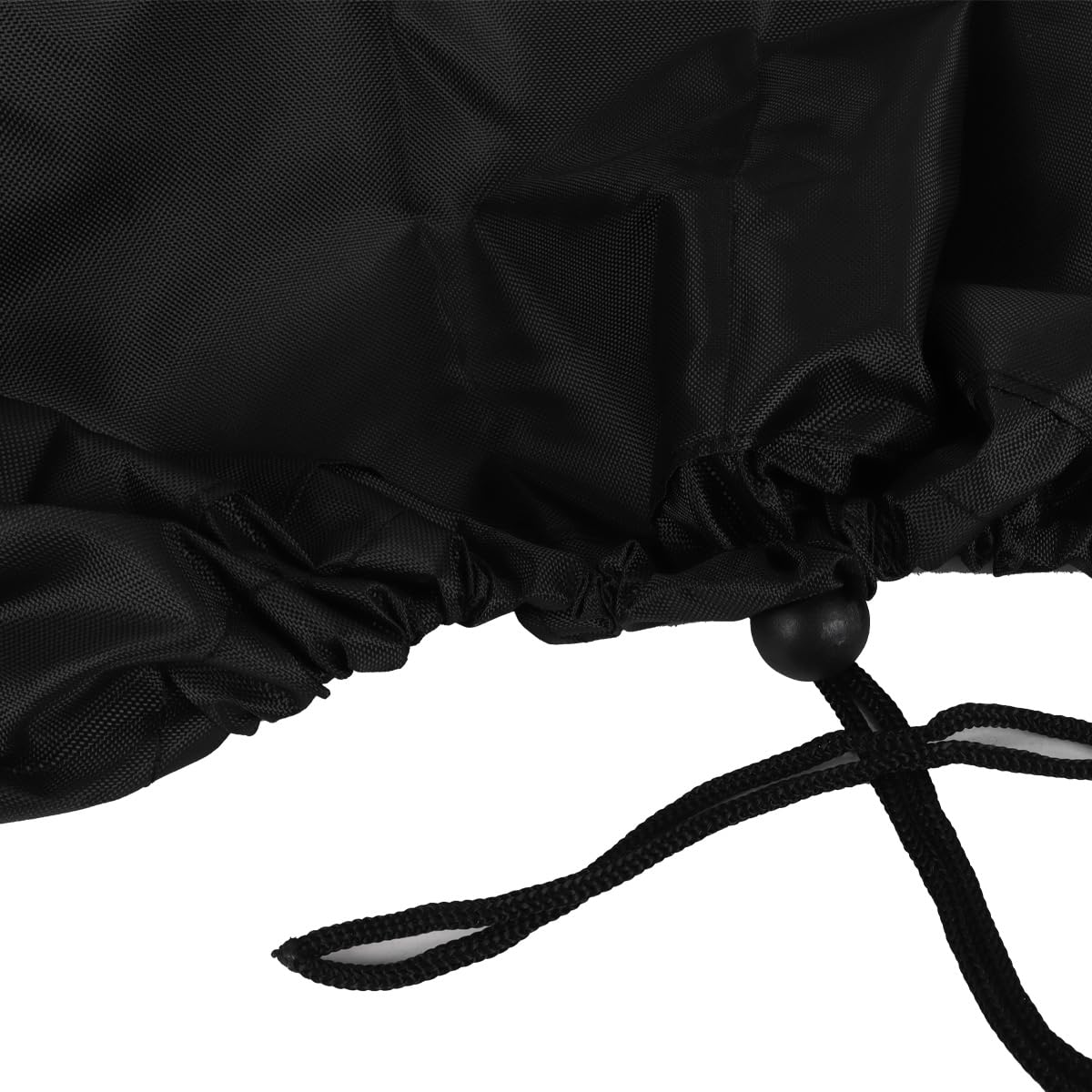 Copertura per affettatrice in tessuto Oxford 420D nero – Protezione antipolvere impermeabile e resistente per il bancone della cucina
