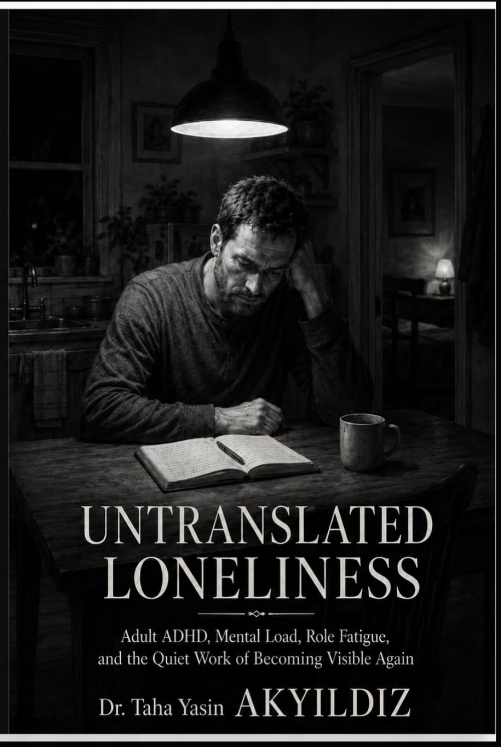 Untranslated Loneliness: Adult ADHD, Mental Load, Role Fatigue, and the Quiet Work of Becoming Visible Again