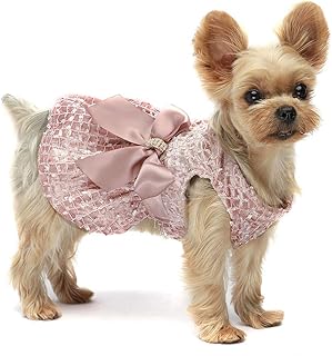 Puppy dresses for sale Clearance