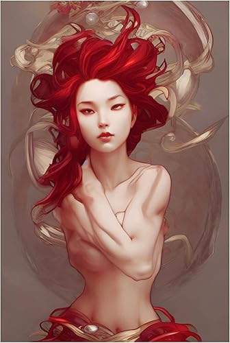 Miniatura 1 de Pintura de diamante personalizada 5D DIY pintura personalizada pintura de pared lienzo pintura artística para decoración del hogar, kit de diamantes