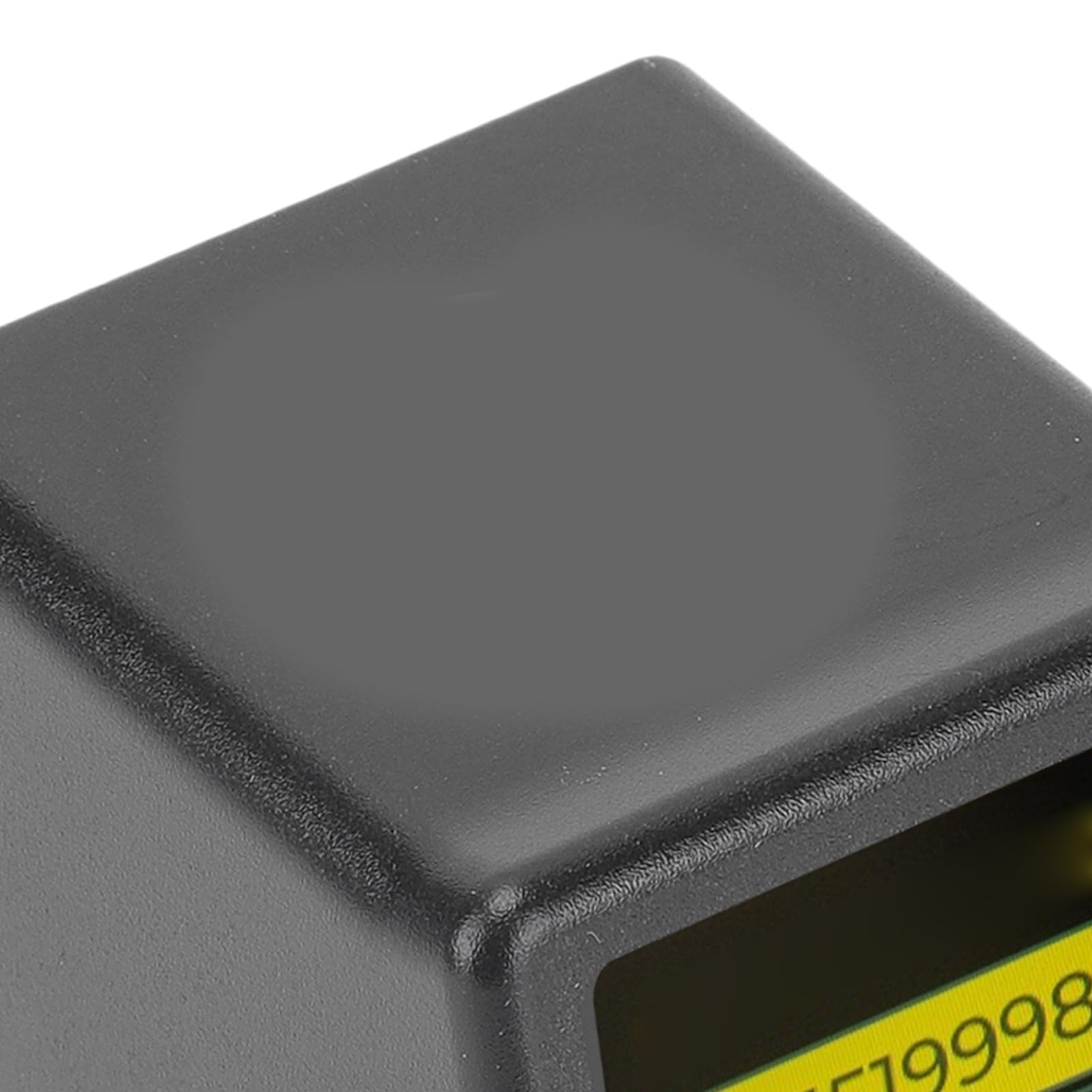 Afficheur de Prix Crypto et Bourse WiFi, Ticker Bitcoin Compact en Temps Réel avec Écran Tactile, Horloge, Météo et Animations GIF pour Bureau et Table de Chevet