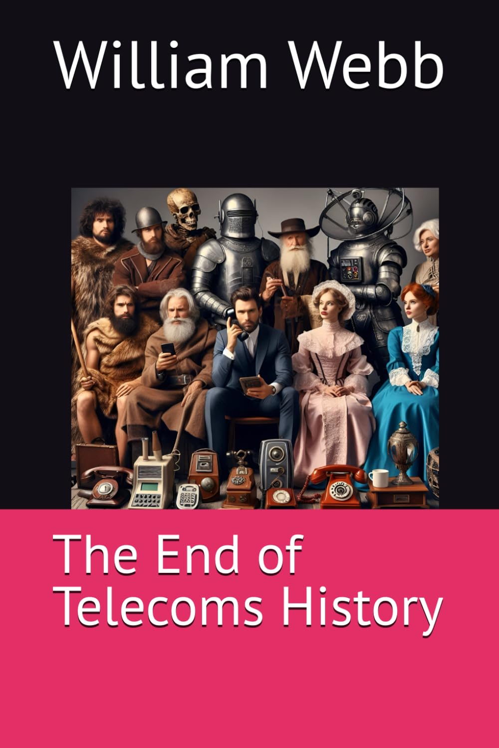 The End of Telecoms History