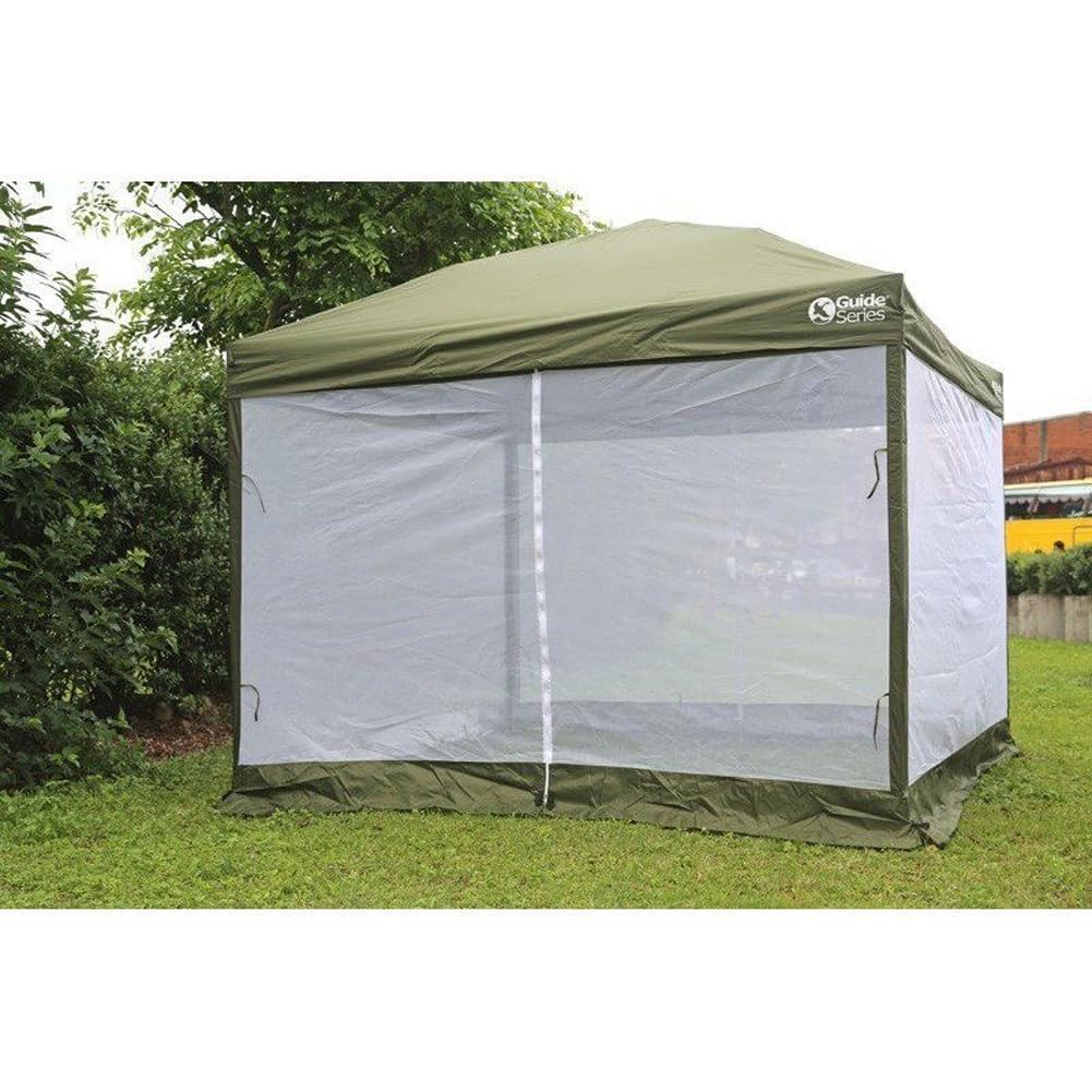 ultraleicht tarp Front Range 4 Person Backpacking Tarp Shelter