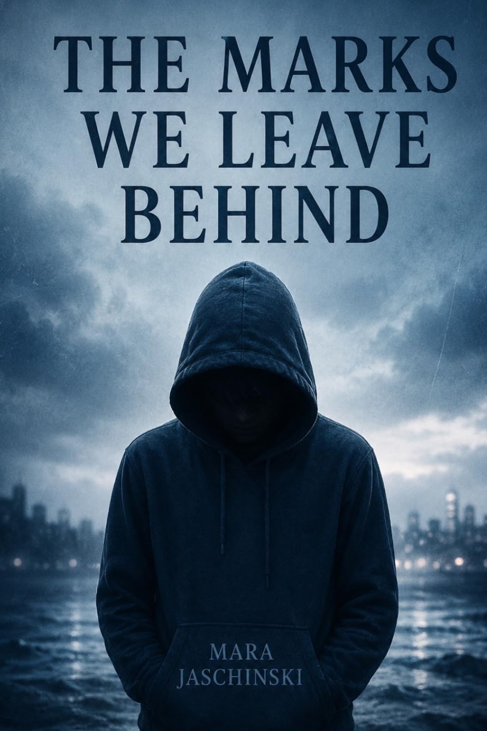 The marks we leave behind