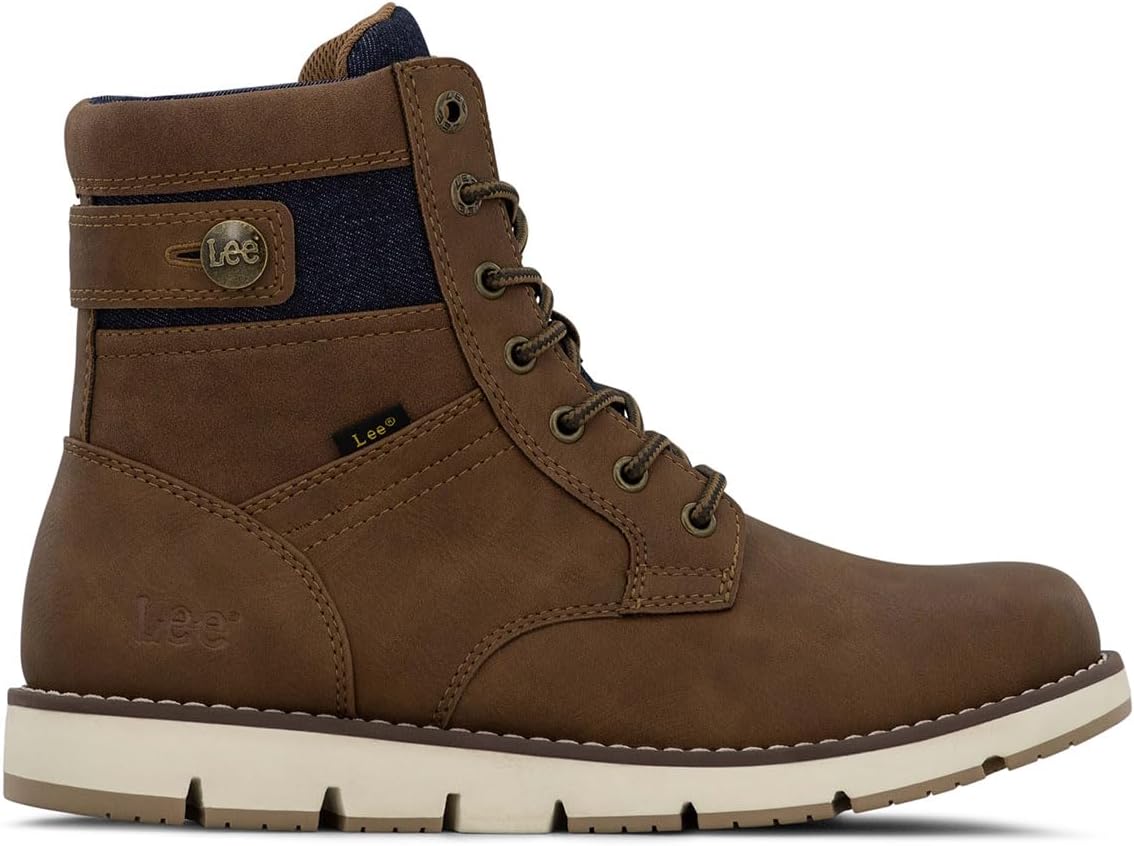 Lee Men's Hudson