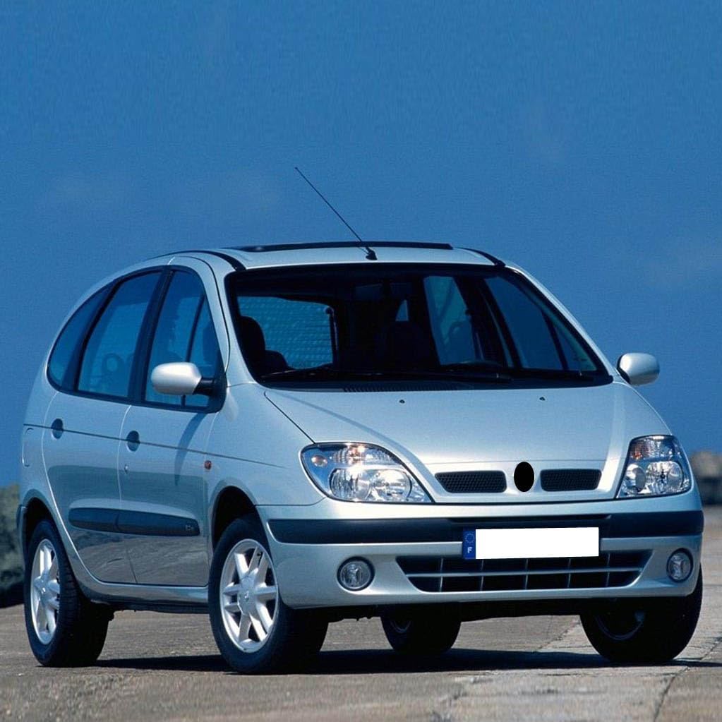Ön Cam Silecek Takımı 60x40cm Renault Scenic ile uyumlu 1999-2002