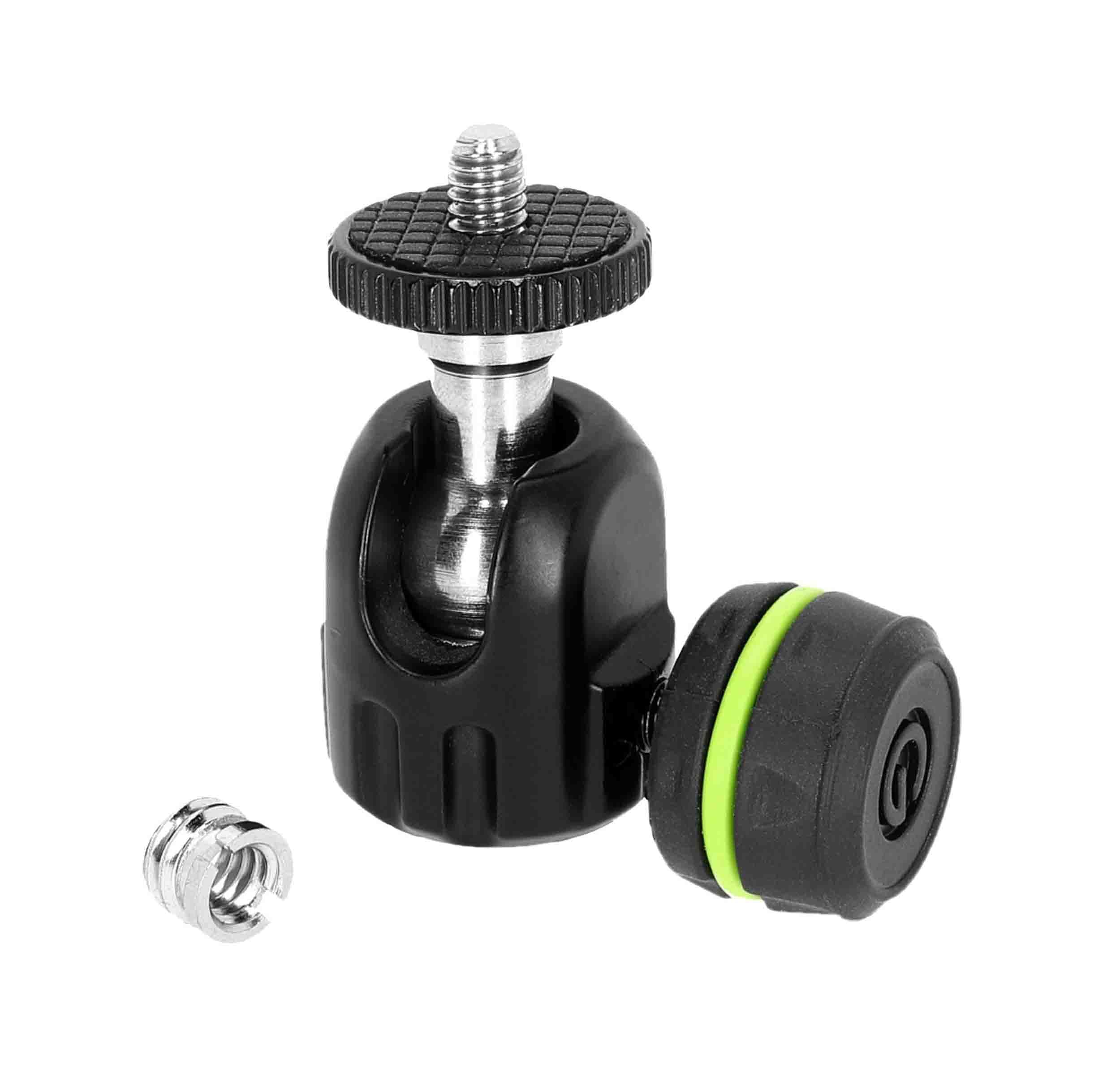 Gravity MS QT 2 B Quick-Tilt 1/4" Adapter