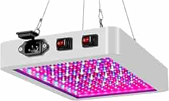 ヒジン fulahoop luminous セット Bolton Tools LED Grow Light 1000W Full Spectrum LED Plant