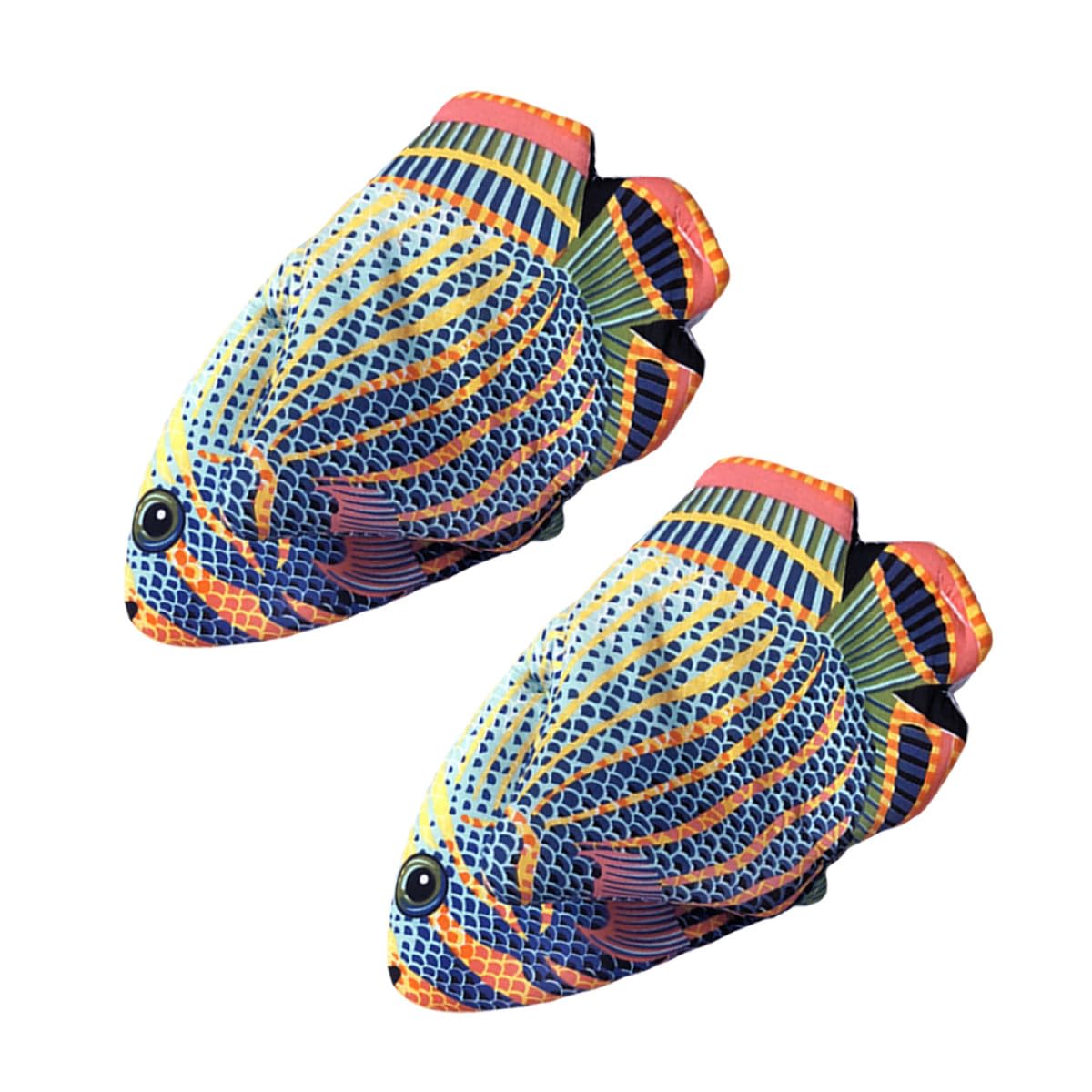 Guantes de Horno Ideales para Retirar Platos de Pasta de Algodón Resistentes al Calor Paquete de 2 Piezas Cómodos y Flexibles para Cocina