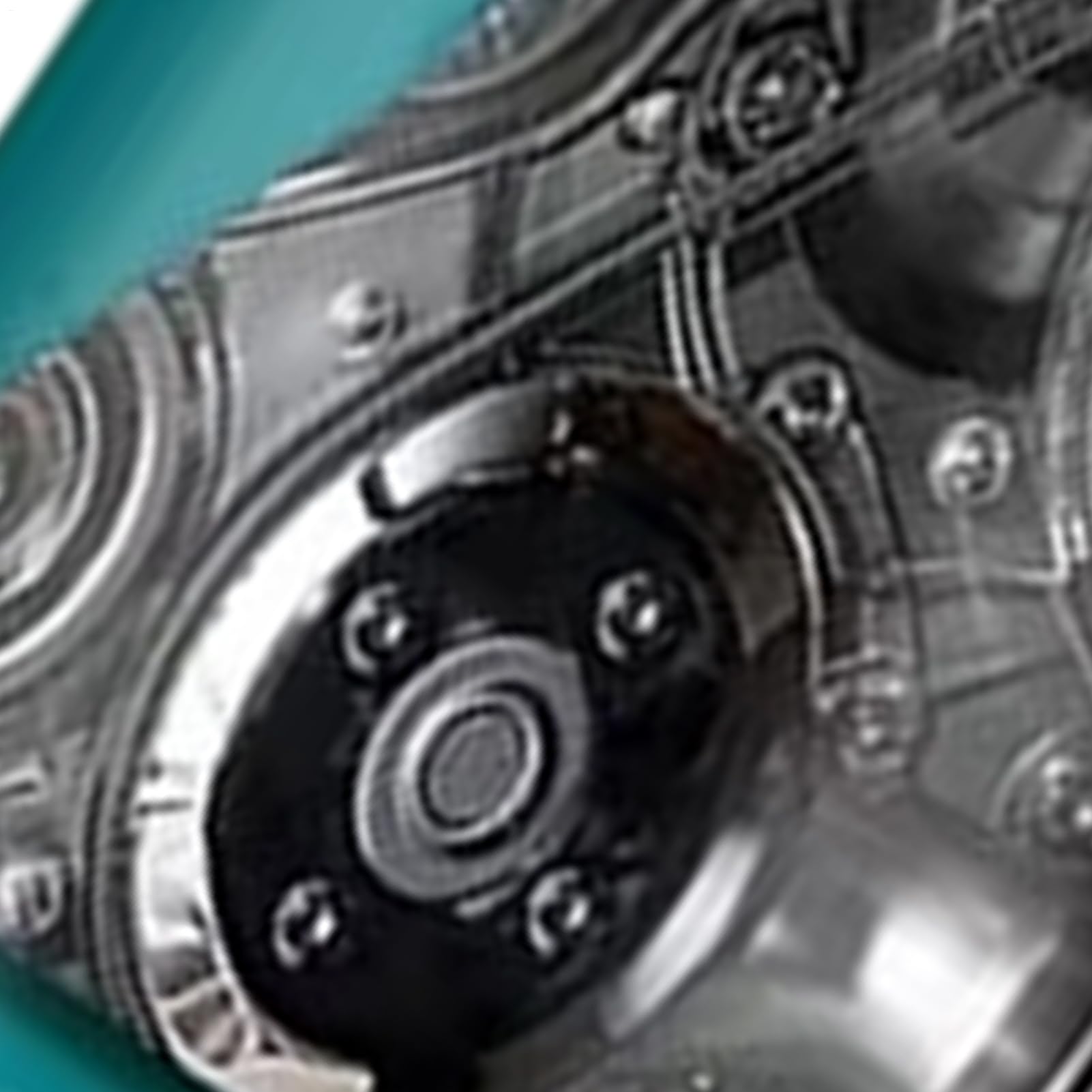 Spray para Correas Automotriz - Lubricante Secado Rápido Anti-Ruido | Spray de 100ml para Tratamiento de Correas de Coche | para de Distribución, Compresor A/C, Alternador, Camión — view 8