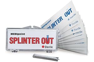 First Aid Only: Essential First Aid Supplies Kit