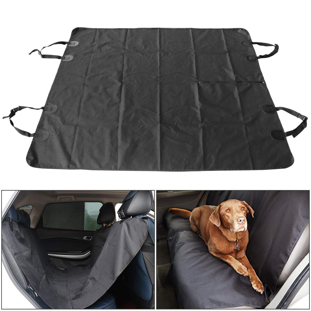 Amazon Co Jp Kkmoon ペット用ドライブシート 新型車用ペットシート 犬 猫 カー用品 滑り止め 折りたたみ式 防水 清潔簡単 ブラック 車 バイク Amazon Co Jp Kkmoon ペット用ドライブシート 新型車用ペットシート 犬 猫 カー用品 滑り止め 折りたたみ式 防水 清潔簡単 ブラック 車 バイク