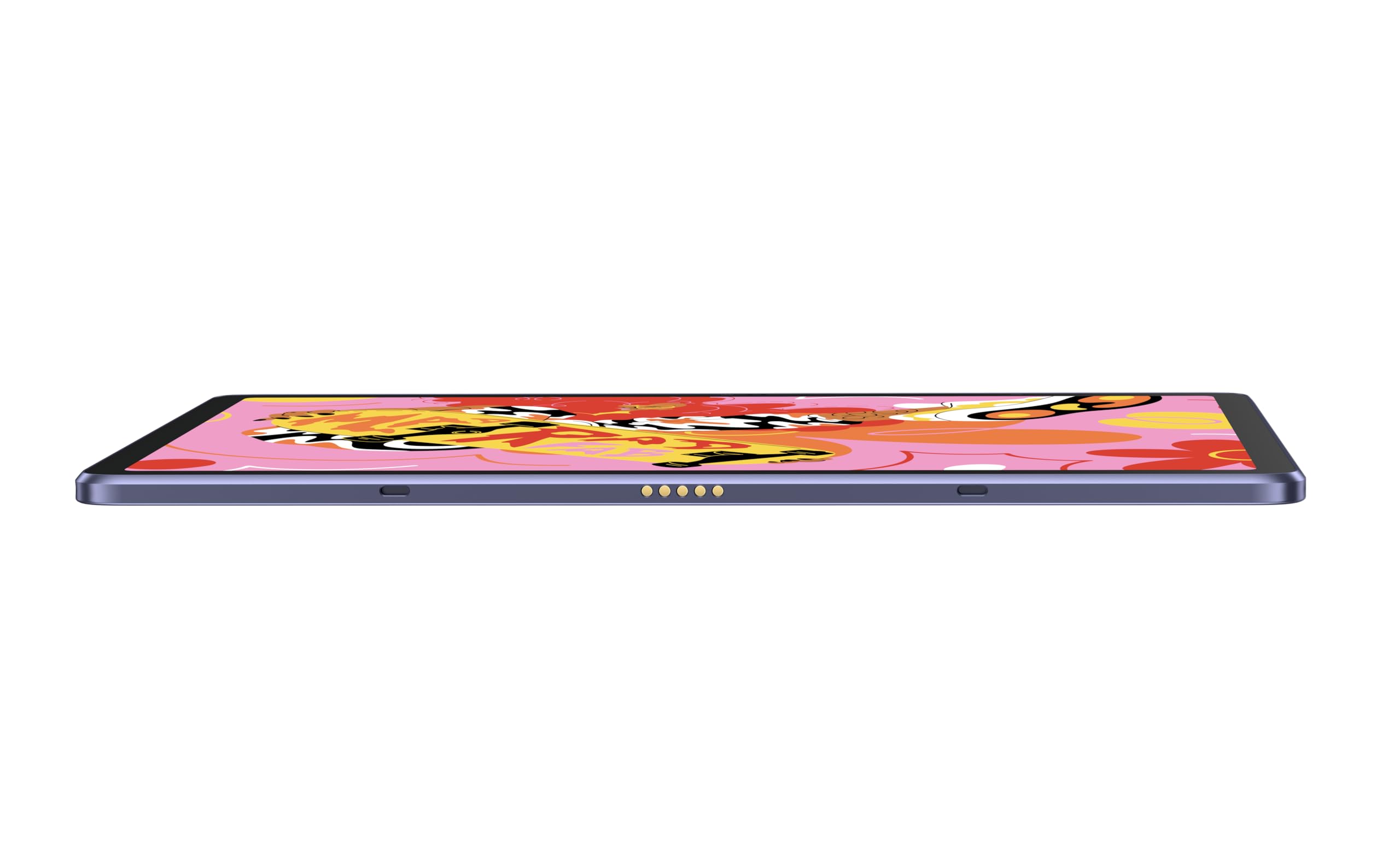 Tablet XP-Pen Magic Drawing Pad 2025 Azul Android 14 com Caneta de