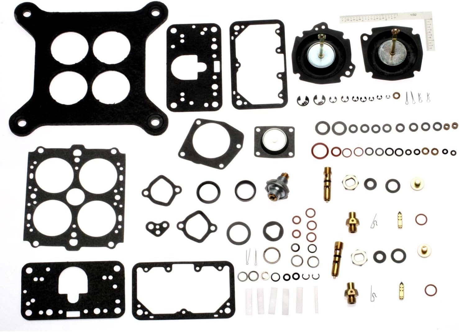 Standard Motor Products Carburetor Kit 994A Automotive