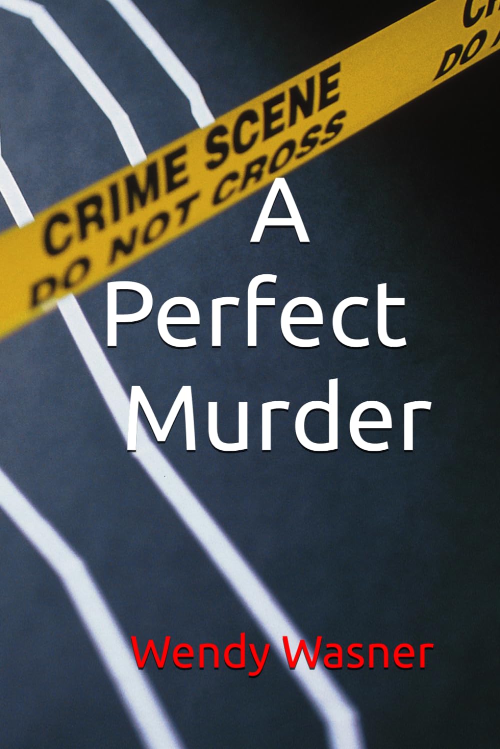 A Perfect Murder