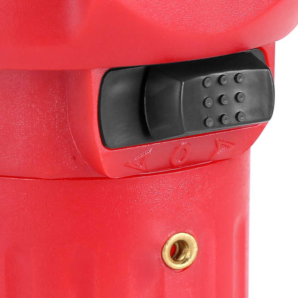 4.2RPM Barbecue Motor, 1.5V CW/CCW Rot Solide Bauweise Barbecue Grill Rotator Motor Batterie Rotator Motor BBQ Halter Braten Halterung Zubehör