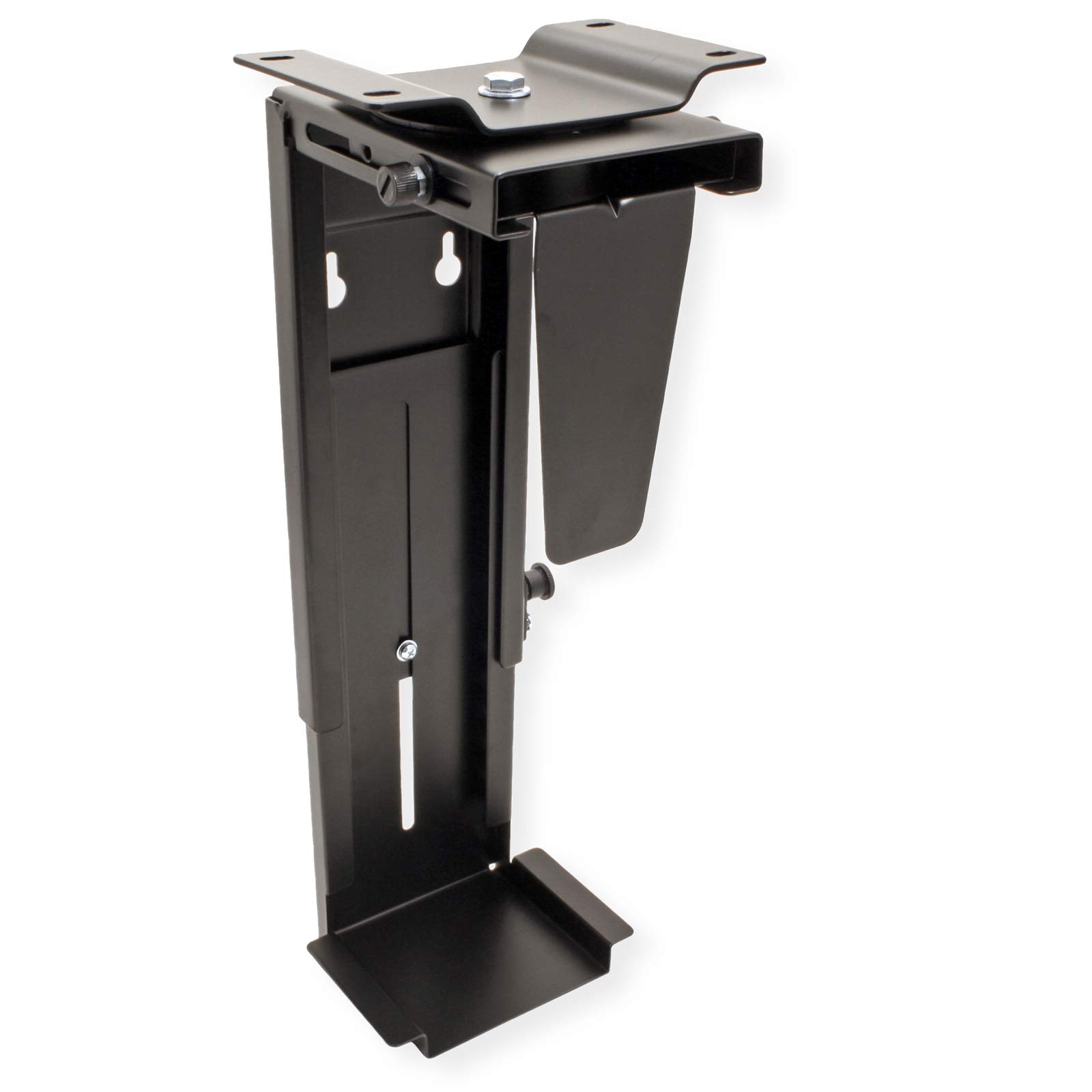 VALUE PC-Halter, schwarz
