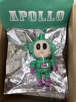 Amazon | 激レアカラー liberty tokyo apollo アポロ ソフビ zollmen